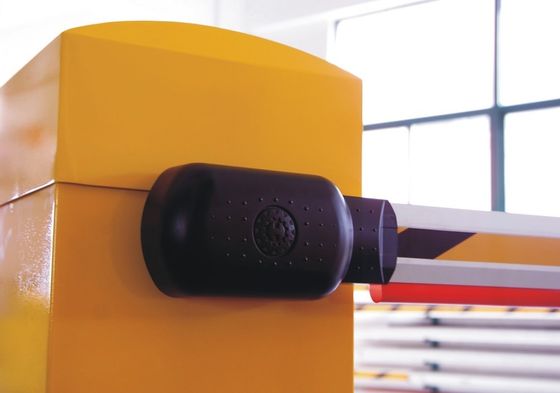 Street Security Remote Control Automatic Boom Gates for Car Parking