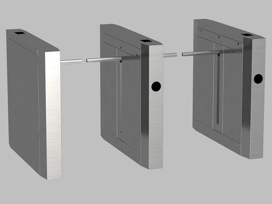 Intelligent Security Drop Arm Barrier Gate High-end Establishment Barrier