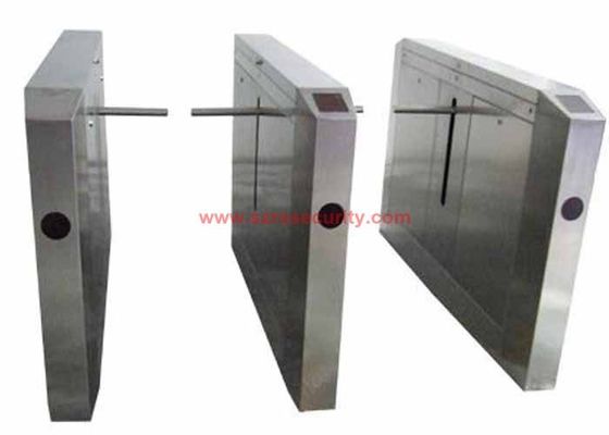 Well Design  Tri-pod Drop Arm Barrier Gate Available Waterproof Turnstile