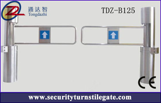 OEM sensor Automatic Supermarket Turnstile access control Security Systems
