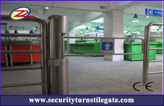OEM sensor Automatic Supermarket Turnstile access control Security Systems
