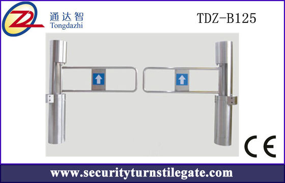 OEM sensor Automatic Supermarket Turnstile access control Security Systems