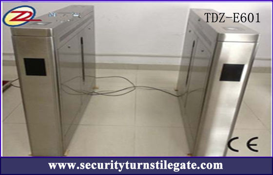 Automatic Barrier Gate Arms Subway Turnstile with CE Approval