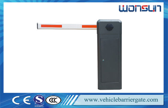 Road Automatic Boom Barrier