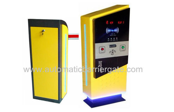 Weigand AC220V 50HZ Intelligent Car Parking System For Exhibition