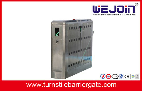 Automatic Access Control 