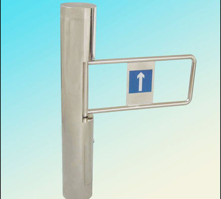 S304 Stal nierdzewna Cylinder Typ Połowa Wysokość Kołowrót z One way / Double drodze