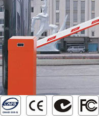 DC315Y Barrier บูมประตู