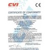 China Shenzhen Turnstile Technology Co., Ltd. certification